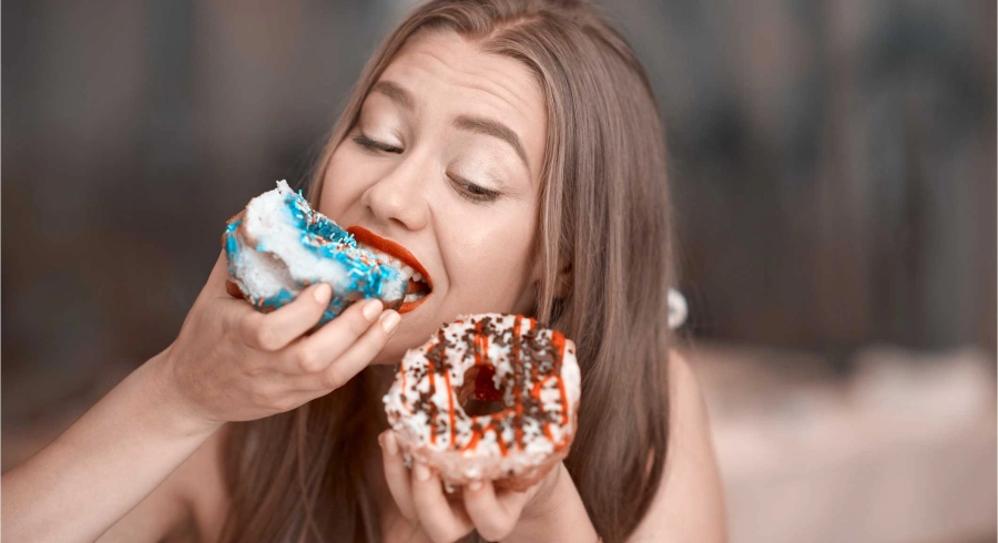Le CBD régule-t-il l’appétit ?