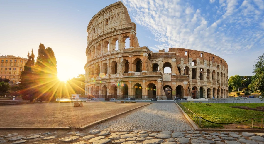 Italien legalisiert CBD in Lebensmitteln