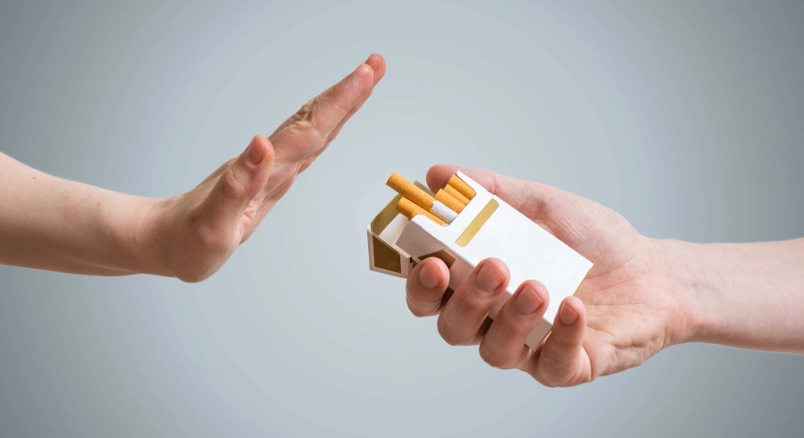 Arrêter de fumer grâce au CBD - Santé et CBD - La Ferme du CBD