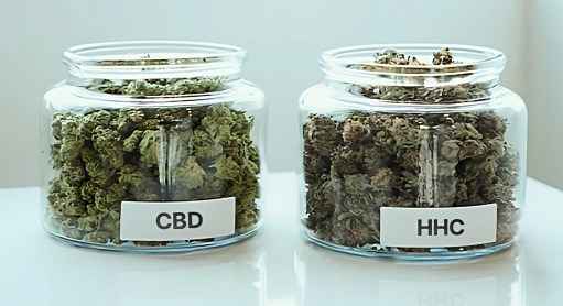 Le HHC : pourquoi n'en trouverez-vous pas à La Ferme du CBD ?