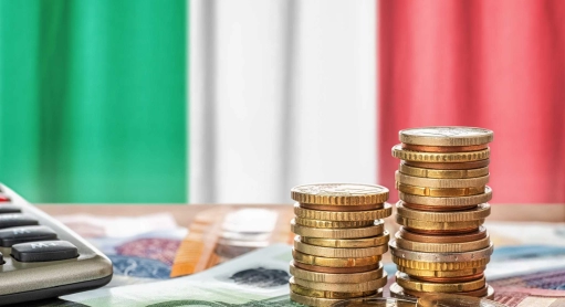 Italien: Beihilfen für die Hanfindustrie