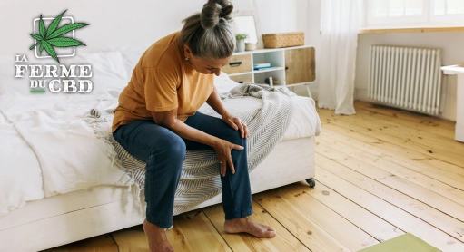 Peut-on soulager les douleurs neuropathiques grâce au cannabidiol ?