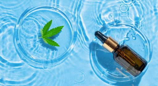 Les effets secondaires du CBD