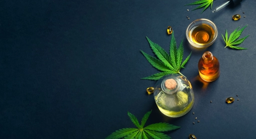 CBD und Rückenschmerzen