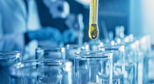 CBD et maladie de Crohn