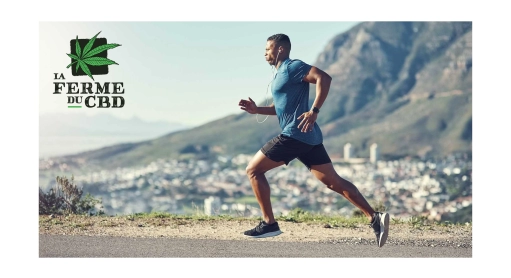 CBD et sport font-ils bon ménage ?