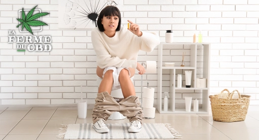 CBD et test urinaire : combien de temps est-il détectable ?