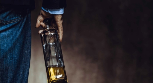 CBD to combat alcoholism