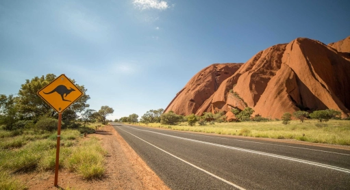 CBD in Australien frei erhältlich