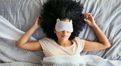 CBD to achieve better sleep