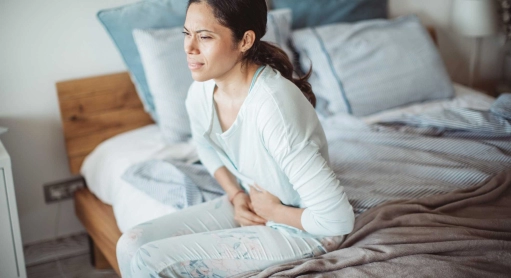 Le CBD contre la douleur