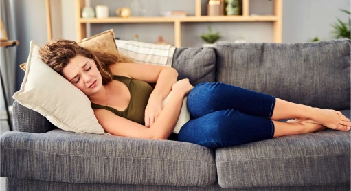 CBD to relieve the symptoms of endometriosis