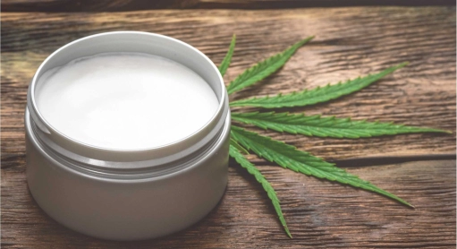 CBD for beautiful skin!