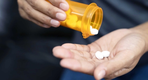Le CBD pour soigner la dépendance aux opioïdes