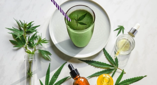 How should CBD be used