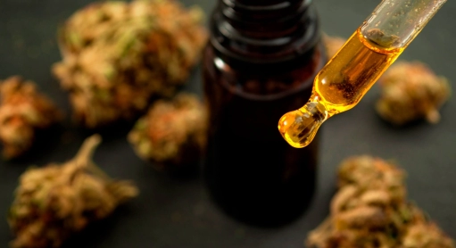 Wie man CBD-Öl verwendet