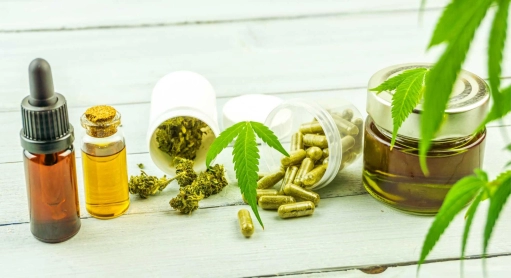 Quel CBD choisir ?