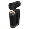 Ouverture du vaporisateur CBD portable Crafty +
