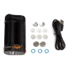 Crafty + (Plus) - CBD Vaporizer - The CBD Farm