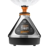 Vaporisateur CBD Volcano Hybrid Silver en fonction