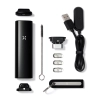CBD Vaporizer PAX Plus Complete Kit - Onyx (Black)
