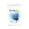 Paquet de 100g de bonbons au CBD Candy Zen à la myrtille