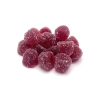 Gummies gélifiées au CBD Candy Zen à l'arôme de framboise