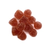 Gummies CBD Candy Zen à la pêche