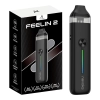 Nevoks Feelin 2 Pod Kit - Appareil de vapotage compact pour e-liquides Nevoks Feelin 2 Pod Kit - Appareil de vapotage compact pour e-liquides