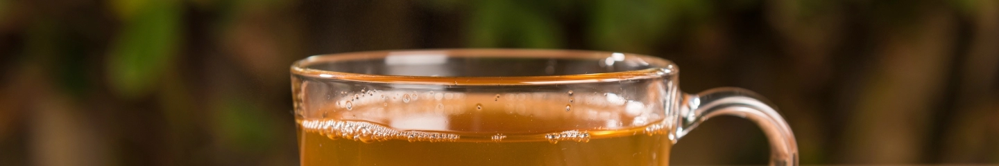 Infusions et tisanes au CBD - Cannabis légal - La Ferme du CBD