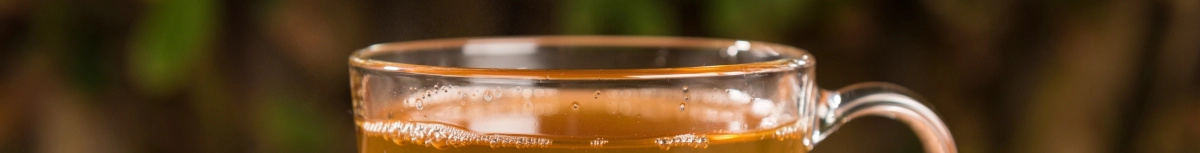 CBD-Aufgüsse und Kräutertees - Legales Cannabis - Die CBD Farm