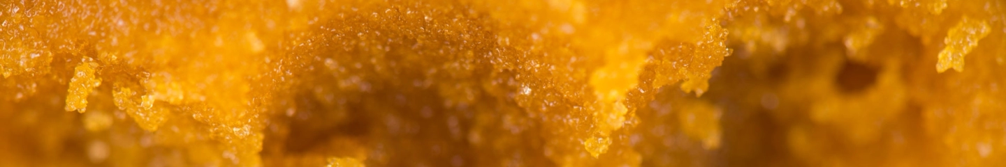 CBD Concentrates - The CBD Farm - Legal cannabis