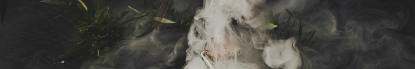 CBD-Vaporizers - Die CBD-Farm - Legales Cannabis