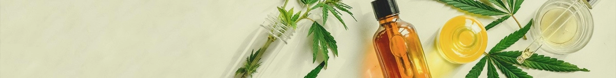 CBD-Öl für Haustiere | Hochwertig | Die CBD Farm
