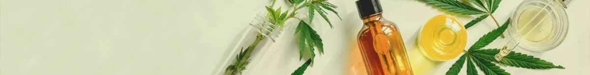 Huile CBD Sans THC (0%)