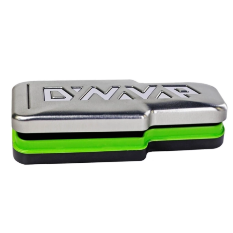 DynaVap M7 – Vaporisateur Sans Batterie en Acier Inoxydable