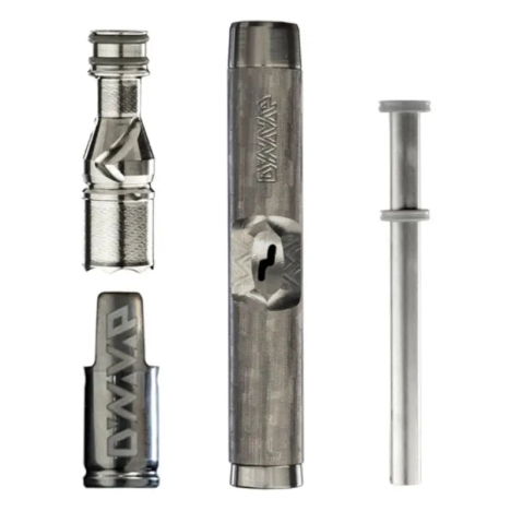 DynaVap M7 XL Argent