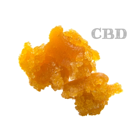 Wax CBD 60%