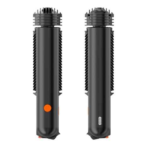 Mighty + (Plus) - CBD Vaporizer - The CBD Farm