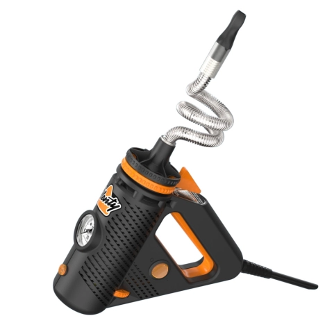 Plenty Vaporizer - CBD Vaporizer - Die CBD Farm