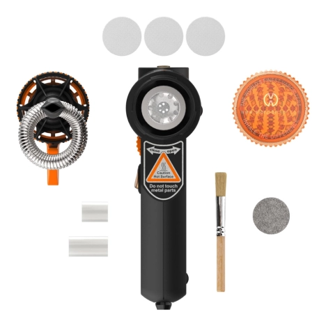 Plenty Vaporizer - CBD Vaporizer - Die CBD Farm