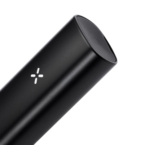 Vaporisateur pour CBD portable et compact PAX Mini Onyx