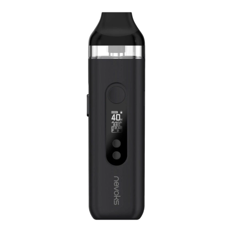 ChatGPT Nevoks Feelin X Pod Kit - Compact Vaping Device for E-Liquids