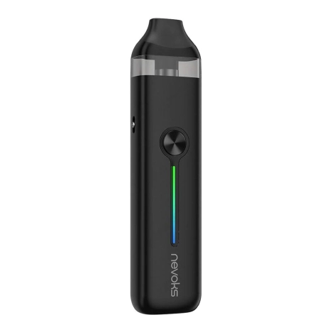 Cigarette électronique Nevoks Feelin 2 Pod Kit pour le vapotage d'e-liquides.