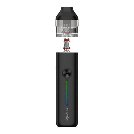 Nevoks Feelin 2 Pod Kit - Compact Vaping Device for E-Liquids