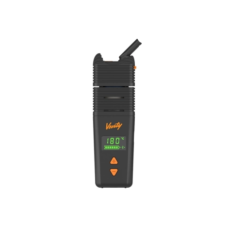 Venty - Vaporisateur de CBD - La Ferme du CBD