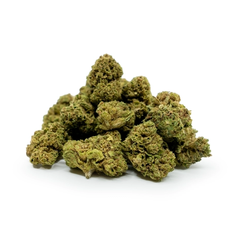 Trim Green House CBD 15% - Fleurs de CBD - La Ferme du CBD