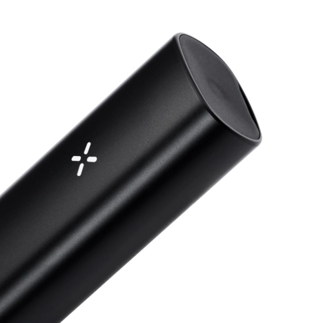 Vaporisateur discret et performant pour CBD PAX Plus Onyx