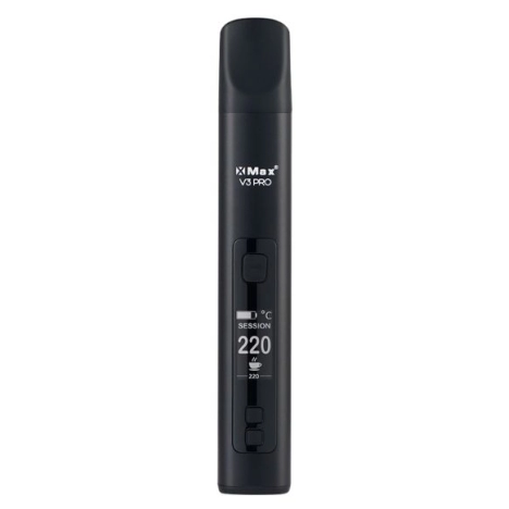 XMax V3 Pro Noir