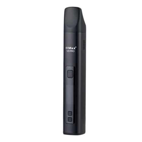 XMax V3 Pro – Vaporisateur Hybride Convection Portable